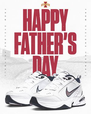 Image post by @CycloneFB on Twitter