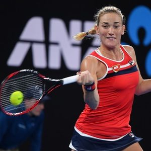 Image post by @filatennis on Instagram