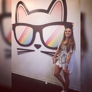 Image post by @rademita on Instagram