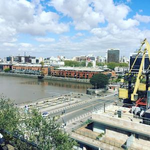 Image post by @hotelmadero on Instagram