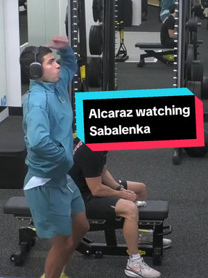 Video post by @ausopen on TikTok