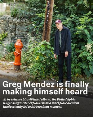 Image post by @thefader on Instagram