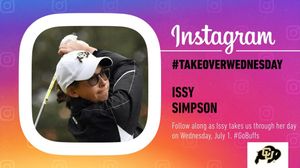 Image post by @cubuffswgolf on Instagram