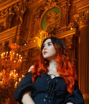 Image post by @mamamcdonie on Instagram