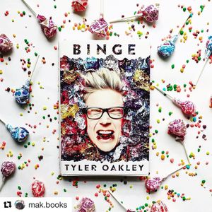 Image post by @gallerybooks on Instagram