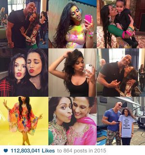 Image post by @lilly on Instagram