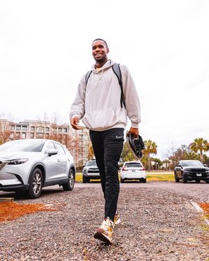 Image post by @charlestonbattery on Instagram