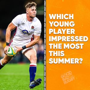 Image post by @goodbadrugby on Instagram