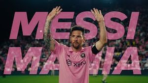 Video post by @Major League Soccer on YouTube