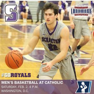 Image post by @scranton_mbb on Instagram