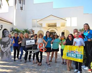 Image post by @cityofveniceflorida on Instagram