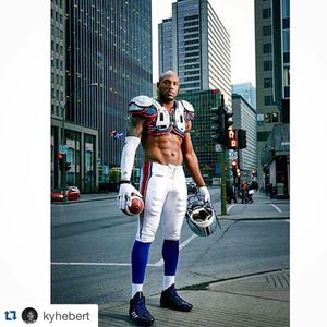 Image post by @mtlalouettes on Instagram