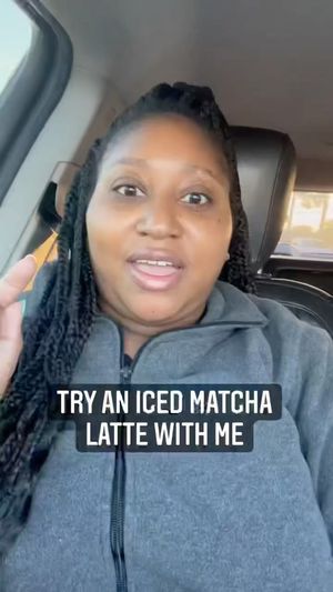 Video post by @blackgirlsinstarbucks on Instagram