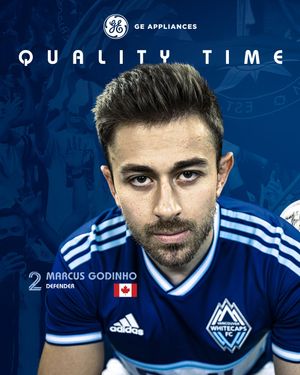Image post by @whitecapsfc on Instagram