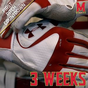 Image post by @terpsbaseball on Instagram