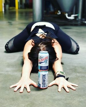 Image post by @sudwerkbrew on Instagram