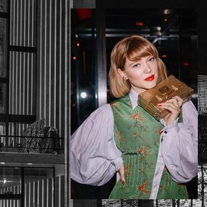 Image post by @louisvuitton on Instagram