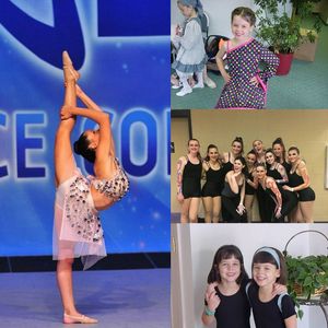 Image post by @danceorgbc on Instagram