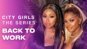 Image post by @citygirls on Instagram