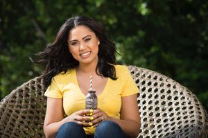 Image post by @ayeshacurry on Instagram
