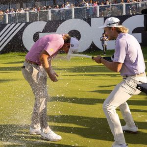 Image post by @rippergolfclub on Instagram