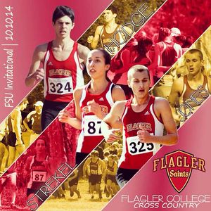 Image post by @flaglerathletics on Instagram