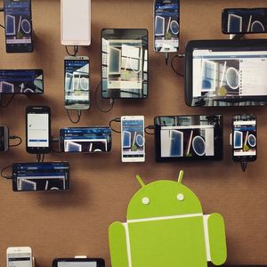 Image post by @google on Instagram
