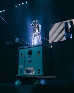 Image post by @tejxpatel on Instagram