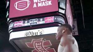 Video post by @hailstatembk on Twitter