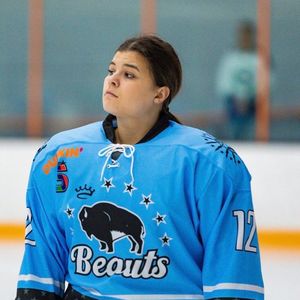 Image post by @buffalobeauts on Instagram
