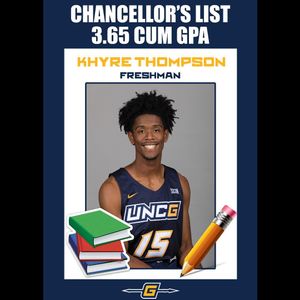 Image post by @uncgbasketball on Instagram