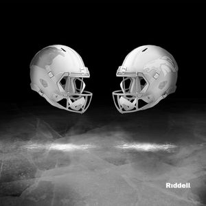 Image post by @riddellsports on Instagram