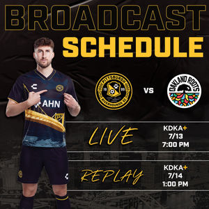 Image post by @riverhoundssc on Instagram