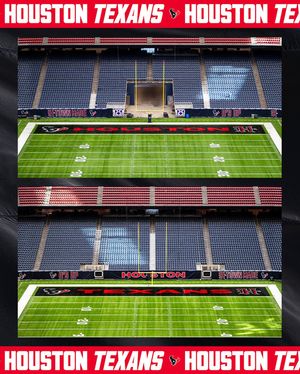 Image post by @houstontexans on Instagram