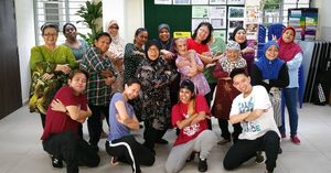 Image post by @esplanadesingapore on Instagram