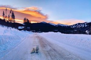 Image post by @winterparkresort on Instagram