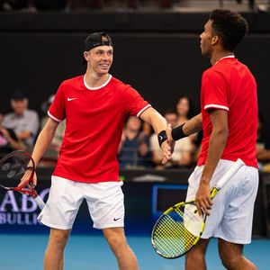 Image post by @tenniscanada on Instagram