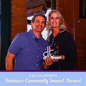 Image post by @downtowntempe on Instagram