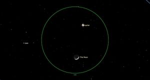 Image post by @SeanOnTV on Twitter