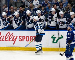Image post by @nhl on Instagram