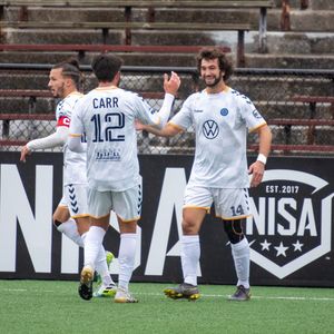 Image post by @chattanoogafc on Instagram