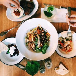 Image post by @nenifood on Instagram