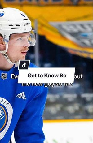 Image post by @buffalosabres on TikTok