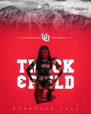 Image post by @utahtrackxc on Instagram