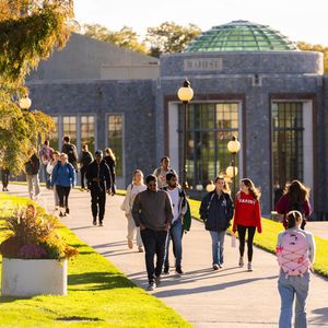 Image post by @marist on Instagram