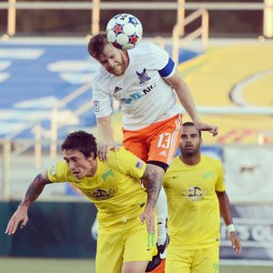 Image post by @northcarolinafc on Instagram