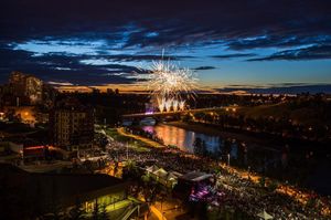 Image post by @cityofcalgary on Instagram