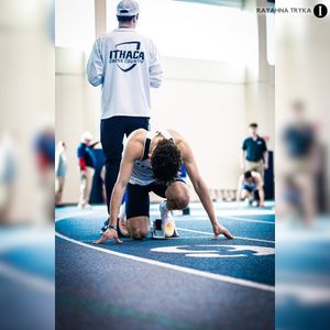 Image post by @ithacanonline on Instagram