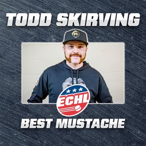 Image post by @ECHL on Twitter