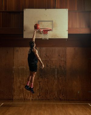 Image post by @badensports on Instagram